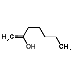CAS#: 117186-38-6, 1-Hepten-2-Ol
