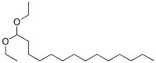 CAS 登录号：117397-87-2， 1,1-二乙氧基-N-十四烷