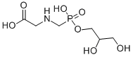 CAS#: 117571-72-9, 2-[(2,3-Dihydroxypropoxy-Hydroxyphosphoryl)Methylamino]Acetic Acid