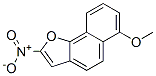 CAS#: 117661-43-5, 6-Methoxy-2-Nitronaphtho(1,2-b)Furan