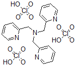 CAS#: 117689-07-3, Tris(2-pyridylmethyl)amine triperchlorate