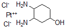 CAS 登录号：117799-57-2， 二氯-1-羟基-3,4-二氨基环己烷铂络合物