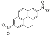 CAS#: 117929-12-1, 2,7-Dinitro-4,5-Dihydropyrene
