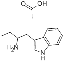 CAS#: 118-68-3, Etryptamine Acetate