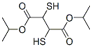 CAS 登录号：118311-05-0， 二异丙基2,3-二巯基琥珀酸酯