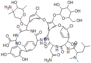 CAS#: 118373-84-5, Chloroorienticin E