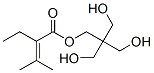 CAS#: 118541-94-9, 2-Methyl-2-Propenoic Acid 1,1'-[2,2-Bis[[(2-Methyl-1-Oxo-2-Propen-1-Yl)Oxy]Methyl]-1,3-Propanediyl] Ester