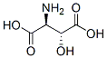 CAS#: 1186-90-9, (2S,3R)-2-Amino-3-Hydroxybutanedioic Acid