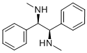 CAS#: 118628-68-5, (1R,2R)-(+)-N,N'-Dimethyl-1,2-Diphenyl-1,2-Ethane Diamine