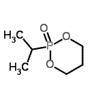 CAS 登录号：118792-92-0， 2-异丙基-1,3,2-二氧磷杂环己烷2-氧化物
