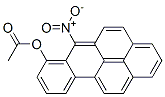 CAS#: 119087-37-5, 6-Nitrobenzo(a)Pyren-7-Ol Acetate (Ester)