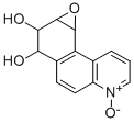 CAS#: 119239-64-4, Anti-Benzo(f)Quinoline-7,8-Diol-9,10-Epoxide-N-Oxide