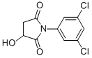 CAS 登录号：119341-82-1， 1-(3,5-二氯苯基)-3-羟基吡咯烷-2,5-二酮