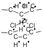 CAS#: 119445-92-0, Dichlorobis[(1,2,3,4,5-H)-1,3-Dimethyl-2,4-Cyclopentadien-1-Yl]-Zirconium