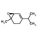 CAS#: 119479-36-6, (1S)-3-Isopropyl-6-Methyl-7-Oxabicyclo[4.1.0]Hept-2-Ene