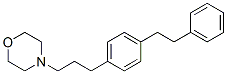 CAS#: 119637-69-3, 4-(3-Bibenzyl-4-Yl-Propyl)Morpholine
