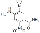 CAS#: 119643-82-2, 5-(Aziridin-1-Yl)-4-Hydroxylamino-2-Nitrobenzamide