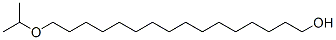 CAS#: 119655-66-2, Isopropyl Hydroxypalmityl Ether