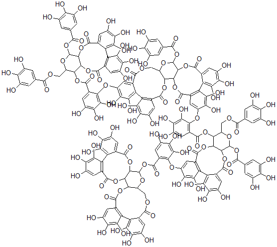CAS 登录号：119683-39-5， Nobotanin K