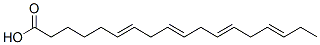 CAS 登录号：119798-44-6， 6,9,12,15-十四碳四烯酸