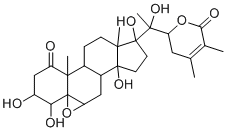 CAS 登录号：1198400-52-0， 植物核苷 E
