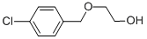 CAS#: 1200-15-3, 2-[(4-Chlorophenyl)Methoxy]Ethanol