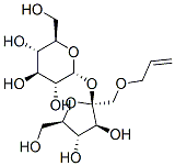 CAS 登录号：12002-22-1， 蔗糖单烯丙基醚