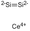 CAS#: 12014-85-6, Cerium Silicide