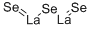 CAS#: 12031-51-5, Lanthanum Selenide