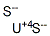 CAS#: 12039-14-4, Uranium Disulphide