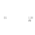 CAS#: 12048-27-0, bismuth compound with lithium (1:1)