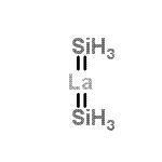 CAS#: 12056-90-5, Lanthanum silicide