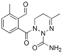 CAS#: 120592-98-5, 1-N-3-Methylphthalimidobutan-3-Semicarbazone