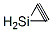 CAS 登录号：12071-27-1， 1-硅杂环丙-2-炔