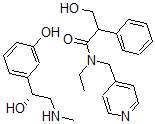 CAS 登录号：120806-32-8， Phenyltrope