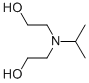 CAS#: 121-93-7, 2,2'-[(1-Methylethyl)Imino]Bis-Ethanol