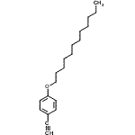 CAS#: 121051-42-1, 1-(Dodecyloxy)-4-Ethynylbenzene
