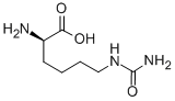 CAS#: 121080-96-4, N6-(Aminocarbonyl)-D-Lysine