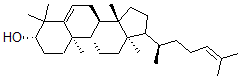 CAS#: 121108-99-4, (3S,8R,9S,10R,13R,14S)-4,4,10,13,14-Pentamethyl-17-[(2R)-6-Methylhept-5-En-2-Yl]-2,3,7,8,9,11,12,15,16,17-Decahydro-1H-Cyclopenta[a]Phenanthren-3-Ol