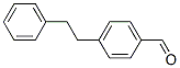 CAS 登录号：1212-50-6， 4-(2-苯基乙基)苯甲醛