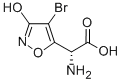 CAS 登录号：121313-14-2， (R)-4-溴-高-鹅膏蕈氨酸