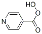 CAS#: 121343-59-7, 4-Pyridinecarboperoxoicacid