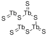 CAS#: 12138-11-3, Terbium(+3) Cation Trisulfide