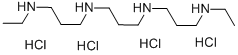 CAS#: 121749-39-1, N1,N3-Bis[3-(Ethylamino)Propyl]-1,3-Propanediamine
