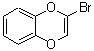 CAS 登录号：121910-87-0， 2-溴-1,4-苯并二氧杂环己烷