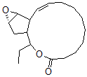 CAS#: 121923-96-4, Ecklonialactone B