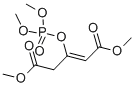 CAS 登录号：122-10-1， (Z)-3-二甲氧基磷酰氧基戊-2-烯二酸二甲基酯