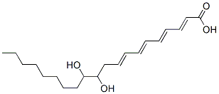 CAS#: 122087-32-5, 11,12-Dihydroxyeicosatetraenoic Acid