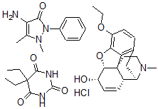 CAS#: 122114-16-3, Veralgin