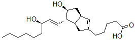 CAS#: 122168-74-5, 17,20-Dimethylisocarbacyclin